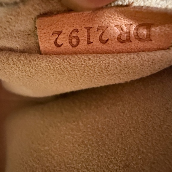 Louis Vuitton Brown Monogram Estrela MM Bag - Picture 5 of 16